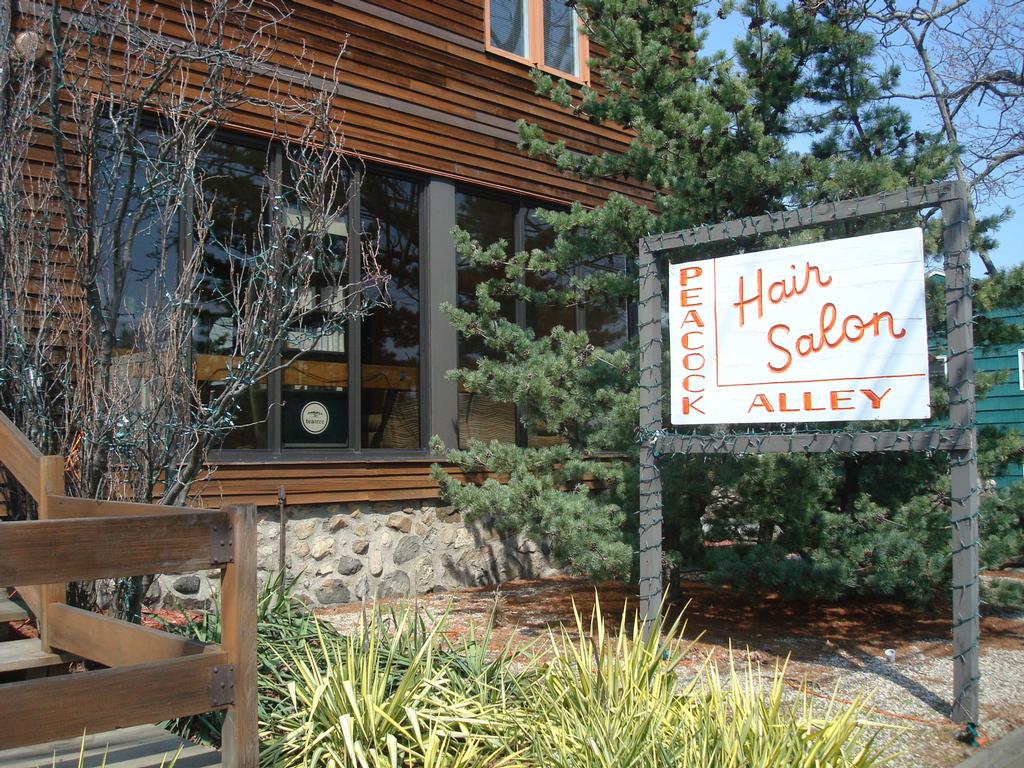 Peacock Alley Hair Salon Salem MA 01970 9787450432